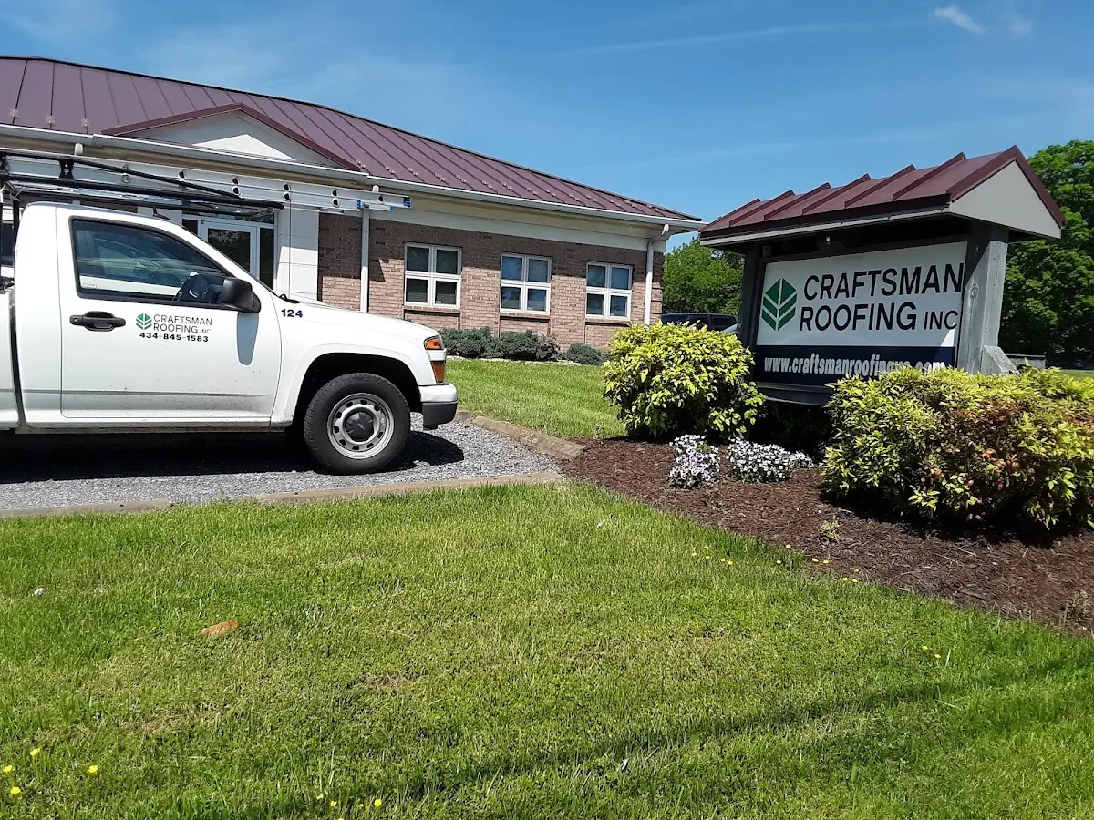 Quality Ice Dam Removal by experienced craftsmen in Red Bird Addition